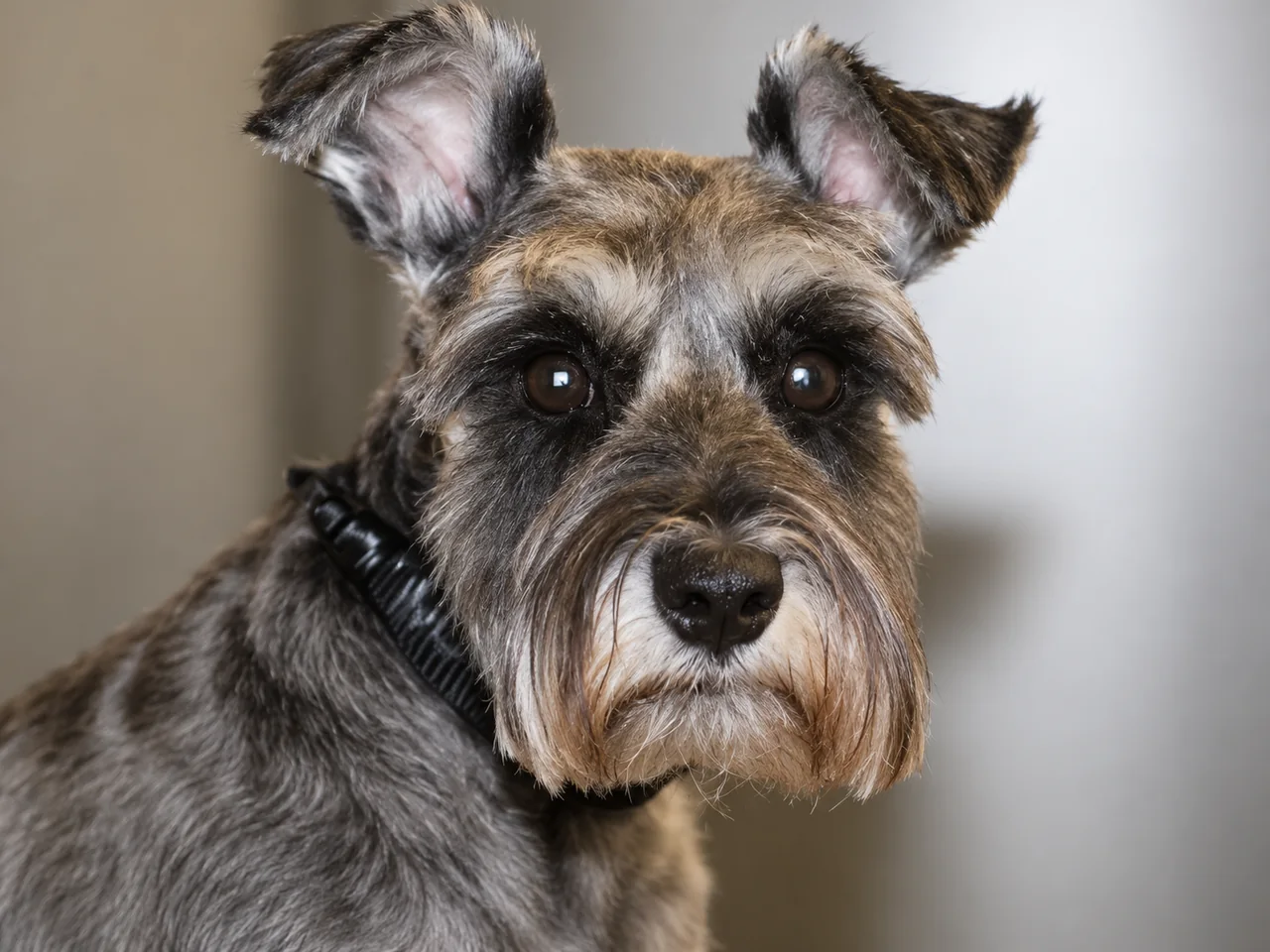 Suffolk Canine Country Club canine client